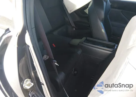 2023 Toyota Gr86 Premium from USA, damaged, VIN JF1ZNBE12P9755149